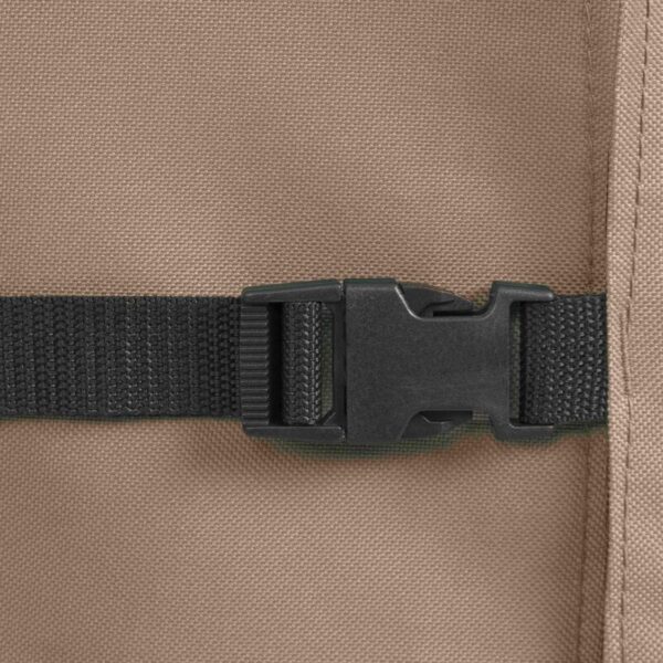 Water Resistant Hot Tub Cover - Image 2