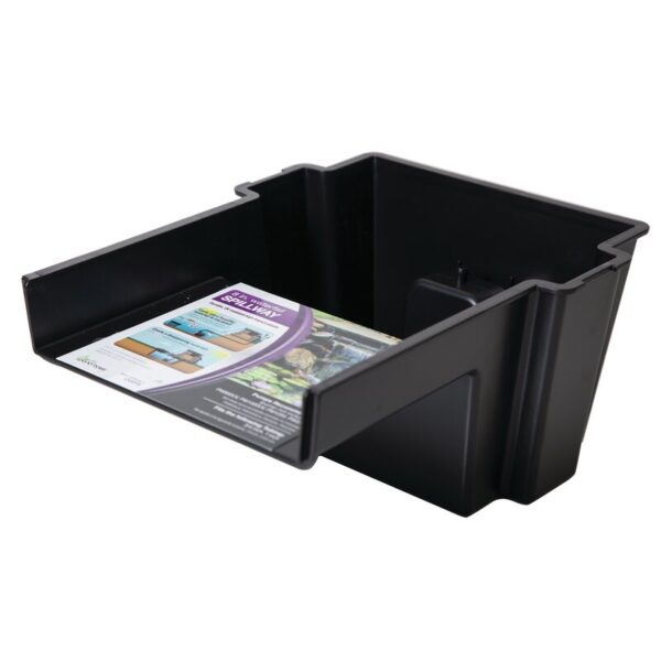 Waterfall Spillway - Image 3