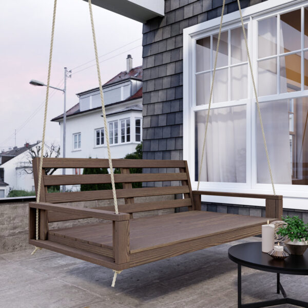 Waterford Porch Swing Bed - Image 6