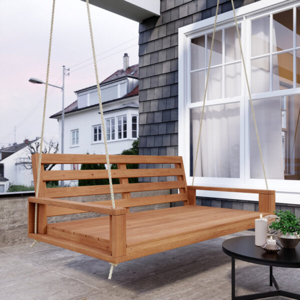 Waterford Porch Swing Bed - Image 3