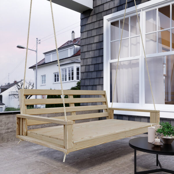 Waterford Porch Swing Bed - Image 7