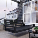 Waterford Porch Swing Bed