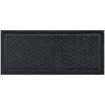 Waterhog Chevron Boot Tray