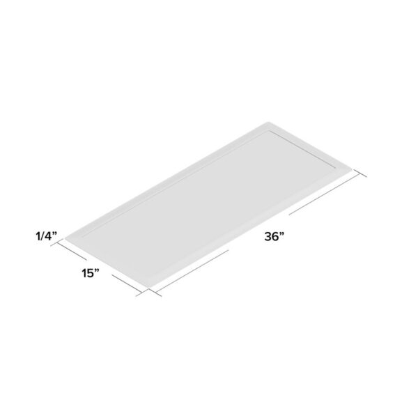 Waterhog Chevron Boot Tray - Image 5