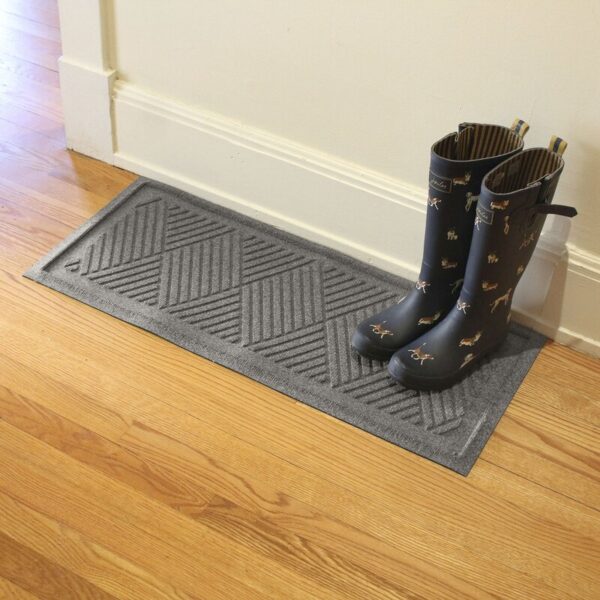 Waterhog Diamond Boot Tray - Image 11