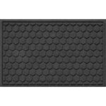 Waterhog Honerycomb Indoor Outdoor Door Mat - Image 12