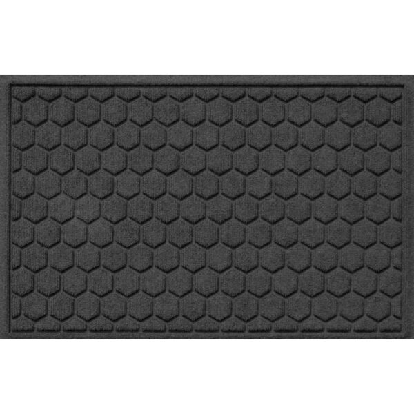 Waterhog Honerycomb Indoor Outdoor Door Mat - Image 12