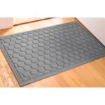 Waterhog Honerycomb Indoor Outdoor Door Mat - Image 5