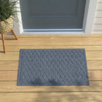 Waterhog Honerycomb Indoor Outdoor Door Mat - Image 9