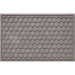 Waterhog Honerycomb Indoor Outdoor Door Mat - Image 6