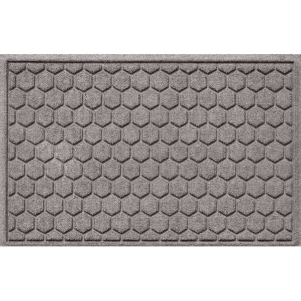 Waterhog Honerycomb Indoor Outdoor Door Mat - Image 6