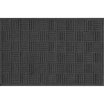 Waterhog Large Parquet Indoor Outdoor Doormat - Image 6