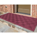 Waterhog Large Parquet Indoor Outdoor Doormat - Image 10