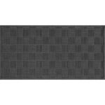 Waterhog Large Parquet Indoor Outdoor Doormat - Image 5