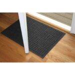 Waterhog Large Parquet Indoor Outdoor Doormat - Image 4