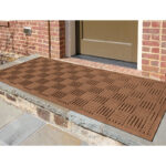 Waterhog Large Parquet Indoor Outdoor Doormat - Image 12