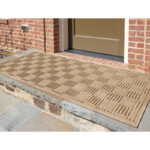 Waterhog Large Parquet Indoor Outdoor Doormat - Image 11