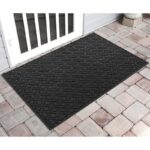 Waterhog Lattice Indoor Outdoor Door Mat - Image 3
