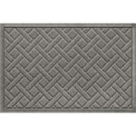 Waterhog Lattice Indoor Outdoor Door Mat - Image 13