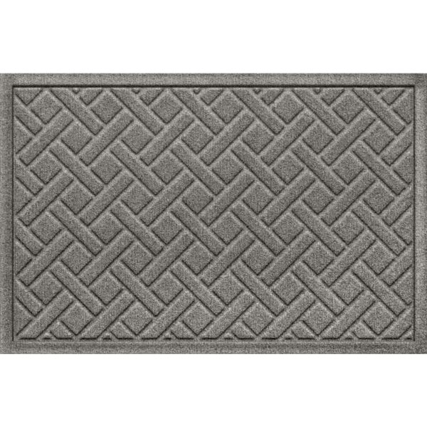 Waterhog Lattice Indoor Outdoor Door Mat - Image 13