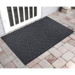 Waterhog Lattice Indoor Outdoor Door Mat - Image 4