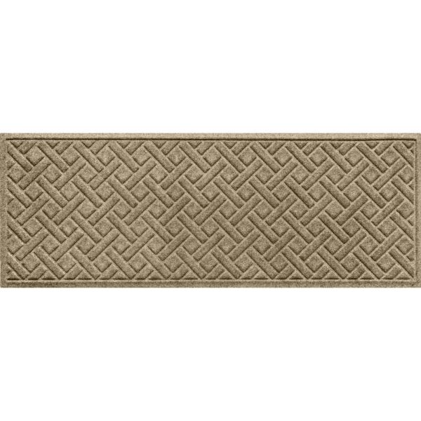 Waterhog Lattice Indoor Outdoor Door Mat - Image 14