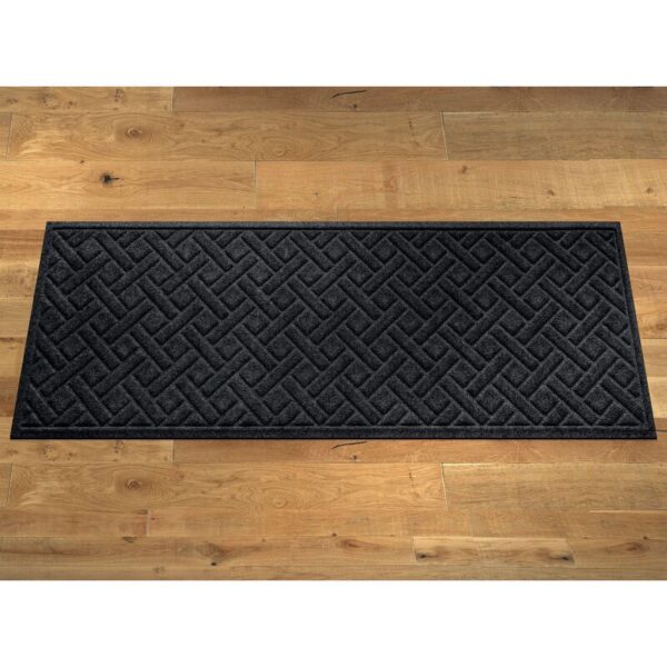Waterhog Lattice Indoor Outdoor Door Mat - Image 6