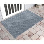 Waterhog Lattice Indoor Outdoor Door Mat - Image 15
