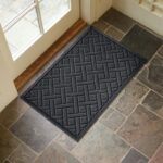 Waterhog Lattice Indoor Outdoor Door Mat - Image 5