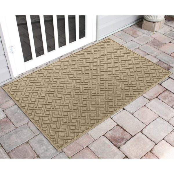 Waterhog Lattice Indoor Outdoor Door Mat - Image 11
