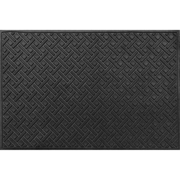 Waterhog Lattice Indoor Outdoor Door Mat - Image 8