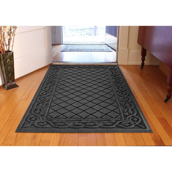 Waterhog Tristan Indoor Outdoor Doormat - Image 13