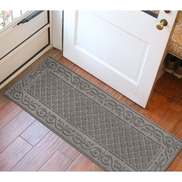 Waterhog Tristan Indoor Outdoor Doormat - Image 5