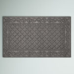 Waterhog Tristan Indoor Outdoor Doormat - Image 2