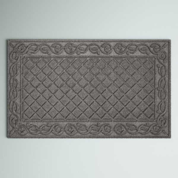 Waterhog Tristan Indoor Outdoor Doormat - Image 2