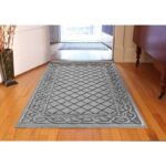 Waterhog Tristan Indoor Outdoor Doormat - Image 3