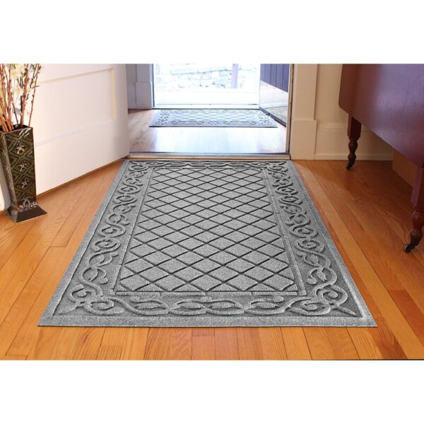 Waterhog Tristan Indoor Outdoor Doormat - Image 3