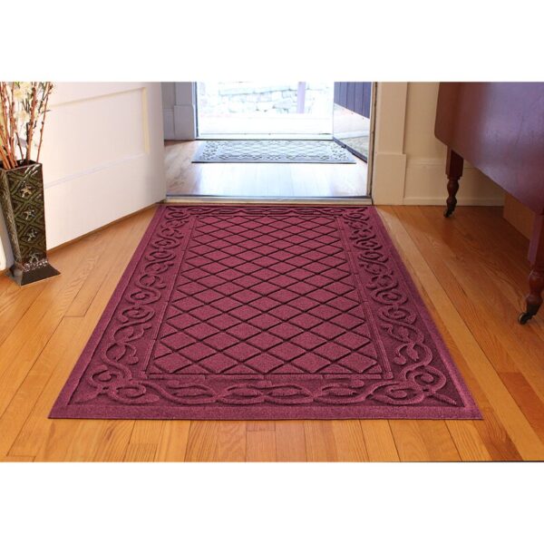 Waterhog Tristan Indoor Outdoor Doormat - Image 11