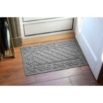Waterhog Tristan Indoor Outdoor Doormat - Image 7