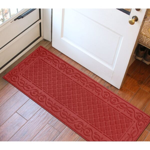 Waterhog Tristan Indoor Outdoor Doormat - Image 14
