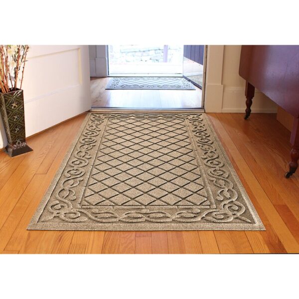 Waterhog Tristan Indoor Outdoor Doormat - Image 12