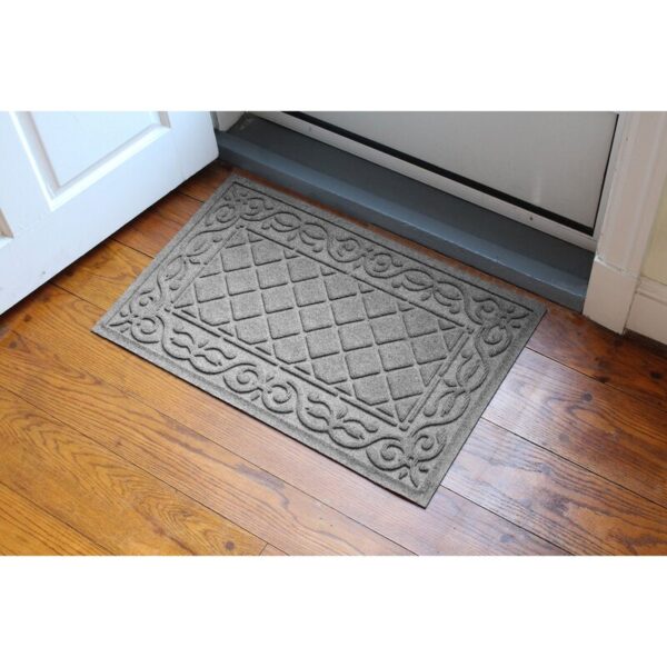 Waterhog Tristan Indoor Outdoor Doormat - Image 8