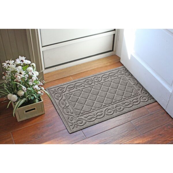 Waterhog Tristan Indoor Outdoor Doormat - Image 6