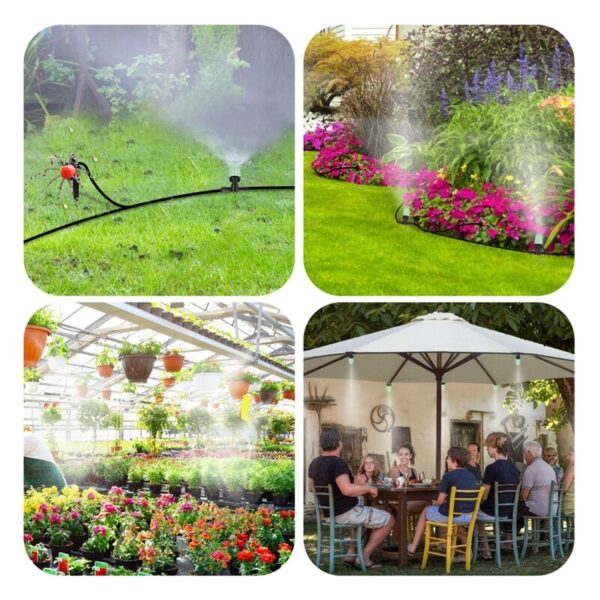 Watering and Maintenance - Image 3