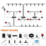 Watering and Maintenance - Image 6