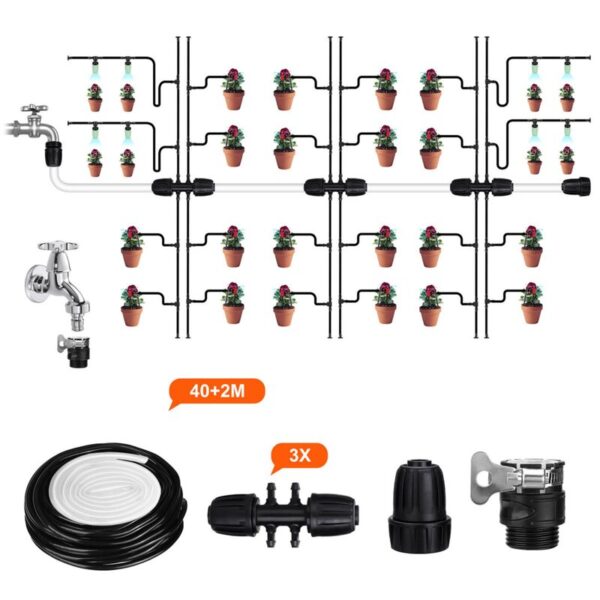 Watering and Maintenance - Image 2