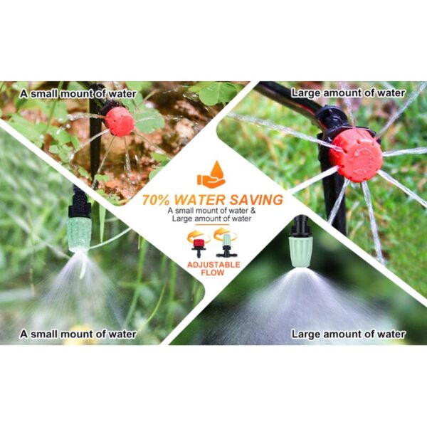 Watering and Maintenance - Image 7