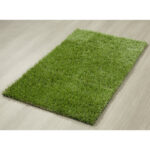 Waterproof Indoor/Outdoor Artificial Grass Turf Rugs and Rolls Customized Size - Image 6