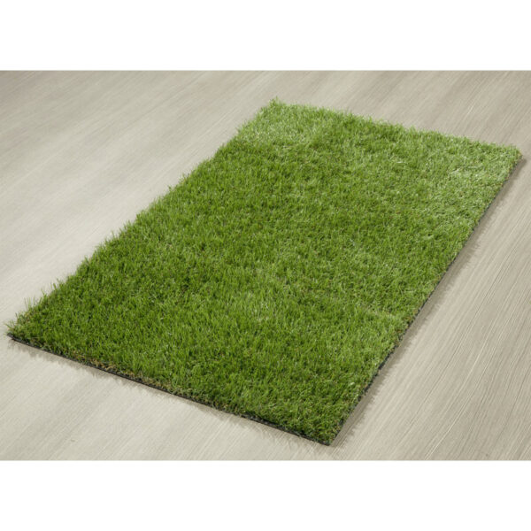 Waterproof Indoor/Outdoor Artificial Grass Turf Rugs and Rolls Customized Size - Image 6
