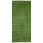 Waterproof Indoor/Outdoor Artificial Grass Turf Rugs and Rolls Customized Size - Image 2